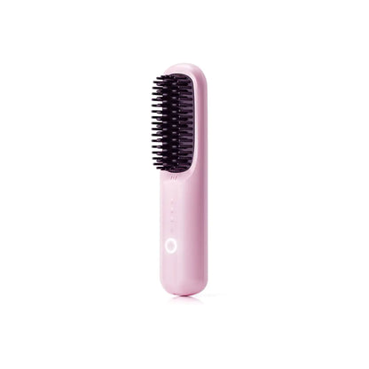 Automatic hair brusher Rechargeable