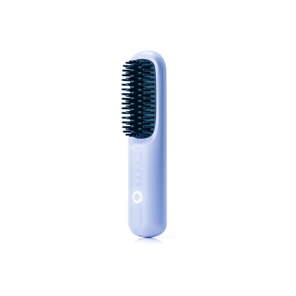 Automatic hair brusher Rechargeable
